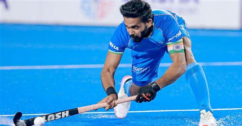 Hockey: Indian men's team kickstart South Africa tour with commanding ...