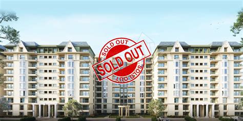 Sobha Victoria Park in Hennur Road, Bangalore | Booking