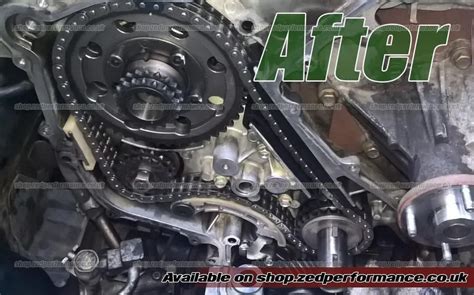 D40 Timing-Chain 的图像结果
