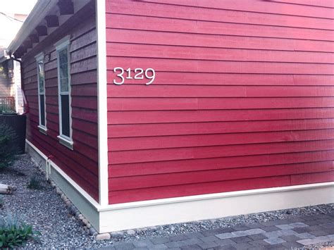 Address Numbers 的图像结果