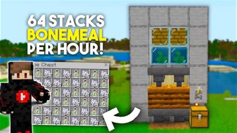 Image result for Bone Meal Farm Tutorial