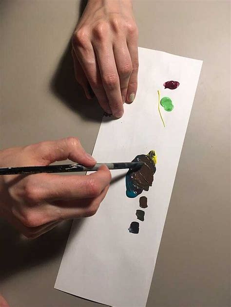 Colors for Model Activity Task 的图像结果