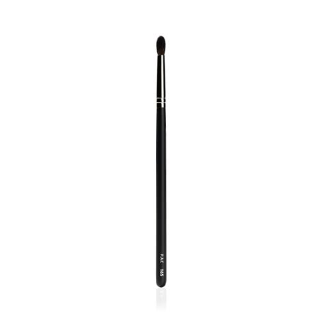 Pac Cosmetics Eyeshadow Blending Brush 165