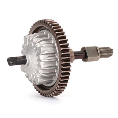 Traxxas Center Differential Kit, Slash 4x4, 6780 – Dollar Hobbyz