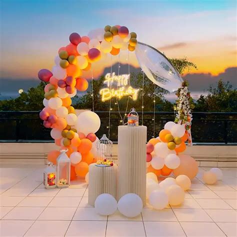 Book Exciting Game Stalls for Birthday Parties in Mumbai | Balloon ...