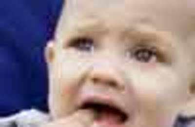 Babies with low Vit D face double risk of schizophrenia - Times of India