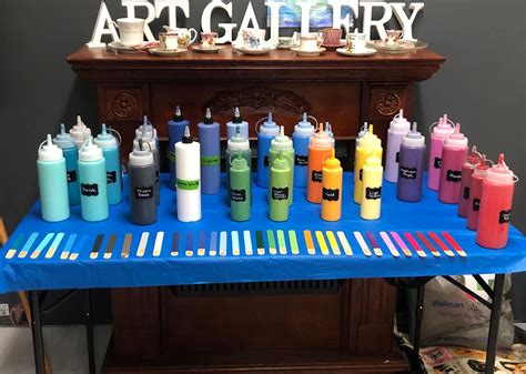 Barn Quilt Class with Top Of The Mountain Barn Quilts, Crafter's ...