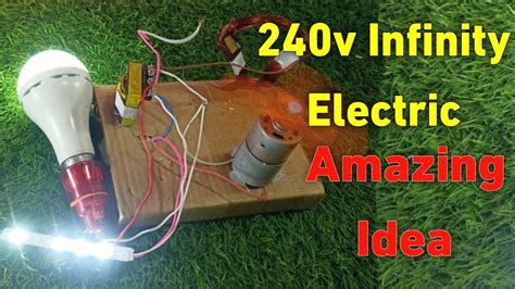 Image result for Infinity Coil Generator