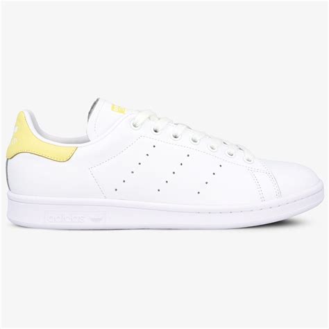 ADIDAS STAN SMITH EF4335 BIAŁY | Męskie Sneakersy w Sizeer