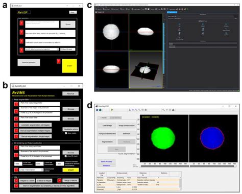 Open-Source Tools for Volume Estimation of 3D Multicellular Aggregates
