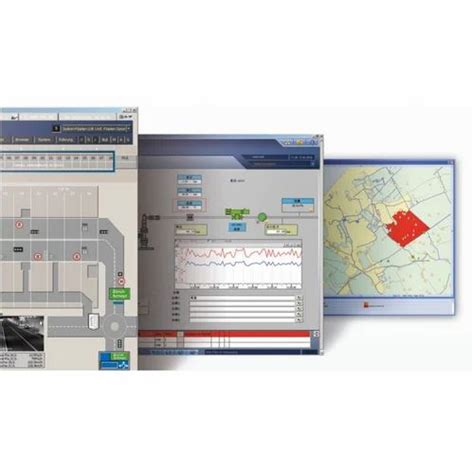 SCADA Development - SCADA Systems for Pharma Trader - Wholesaler ...