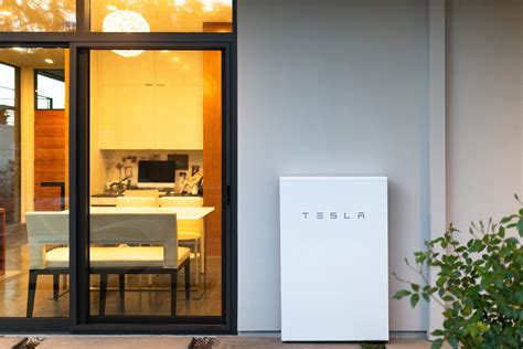 Has the Tesla Powerwall revolutionised home energy storage?