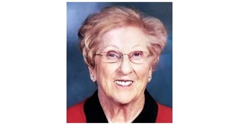 Gladys Ann Hanna Obituary (2023) - Mound, MN - Huber Funeral Homes ...