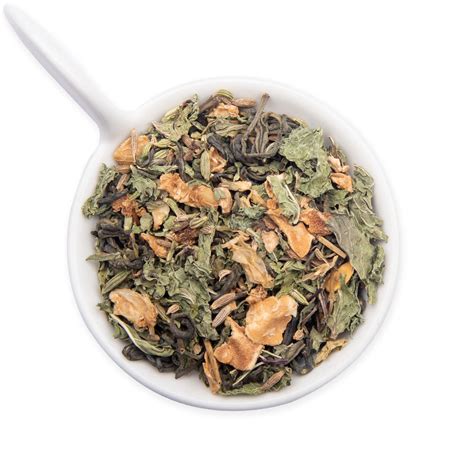 Digestive Tea | Ayurvedic Tea for Gut Health | Udyan Tea