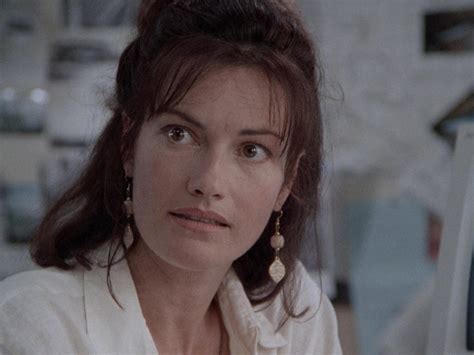 Chelsea Field 1987 Prison 1987 U.S. One Sheet Poster Renny Harlin