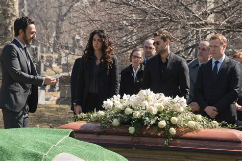 The Blacklist: Is Liz Really Dead? - TV Guide