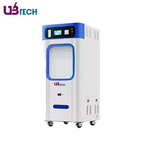 Hydrogen Peroxide Low Temperature Plasma Sterilizer(Plasma Sterilant ...