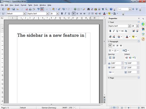 Image result for OpenOffice Text/Document