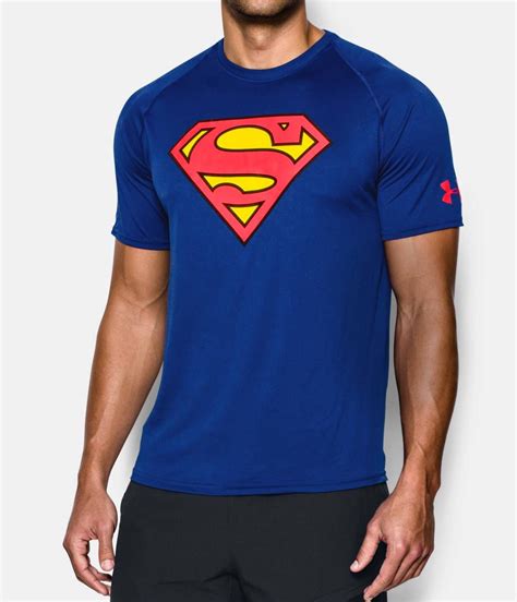 Superhero Tee Shirts
