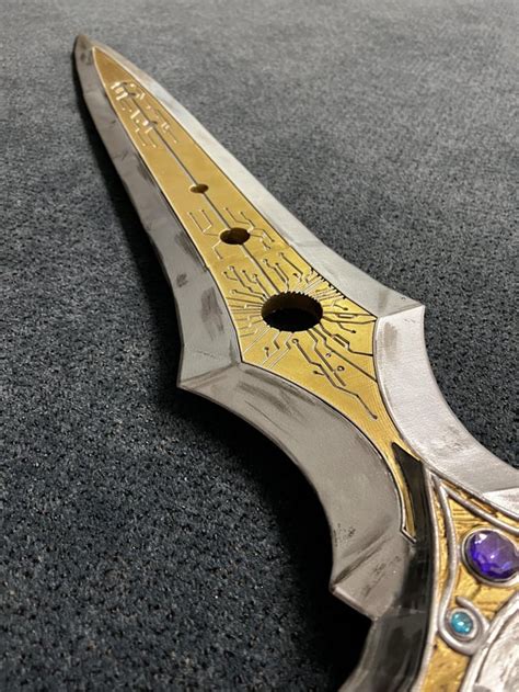 Image result for LEGO Infinity Blade