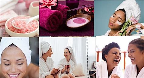 Yoni Talk Virtual Spa Party, 7432 Duke Ct, Mentor, 17 November 2023 ...