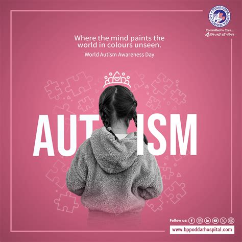 World Autism Awareness Day 2024