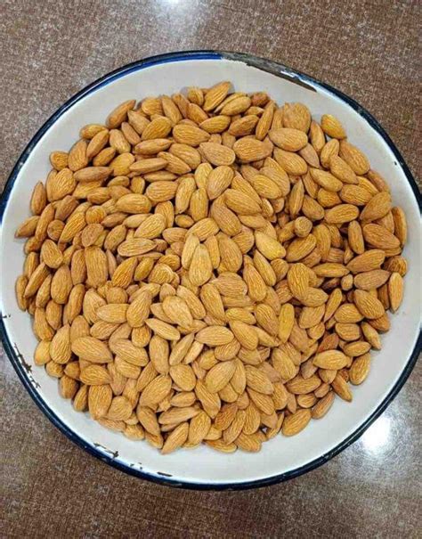 ALMOND KERNEL | Hindustan Foreign Traders