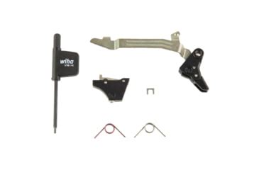 Timney Triggers Alpha Competition Pivot Pistol Trigger | 11% Off 5 Star ...