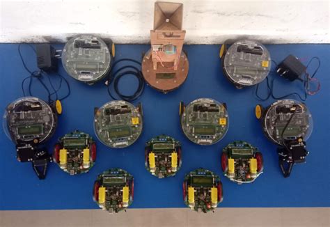 Electronics & Telecommunication Engineering