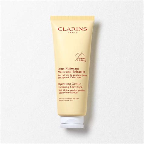 Hydration - Cleansers & Toners: Face Wash & Toners | Clarins Singapore ...