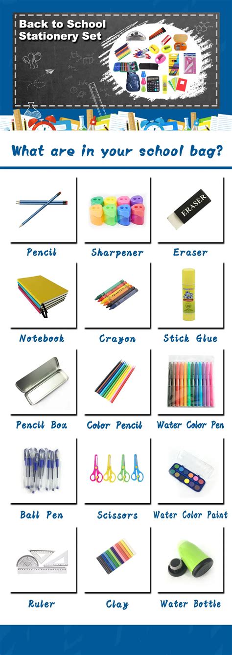 High School Stationery 的图像结果