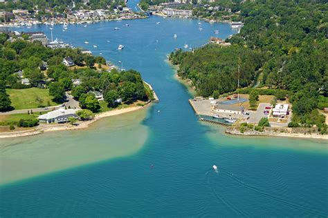 Round Lake Inlet in Charlevoix, MI, United States - inlet Reviews ...