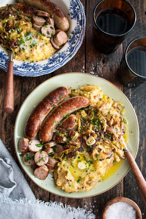 What Are Irish Recipe Sausages | Deporecipe.co