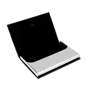 OFIXO Premium Metal (1181) Stylish Executive Credit/Debit/ATM/ID ...