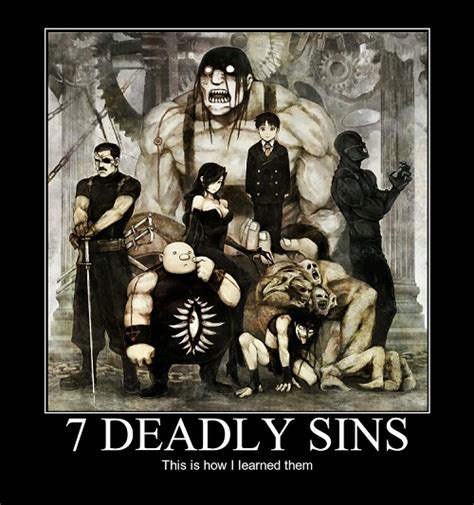 Top 15 Fullmetal Alchemist Memes - MyAnimeList.net