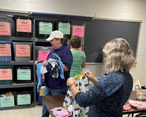 Thrivent Action Team Donations EDIT — Bay Area Life Center