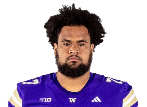 Maximus McCree - Maryland Terrapins Offensive Lineman - ESPN (IN)