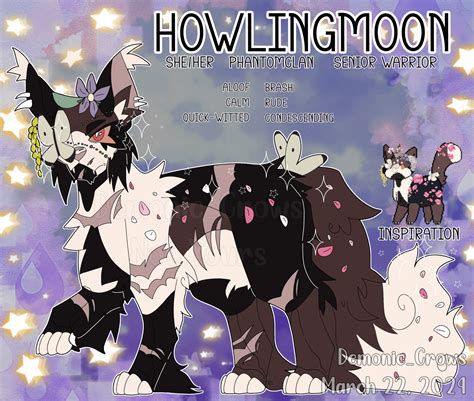 How to Install Howling Moon Mod 的图像结果