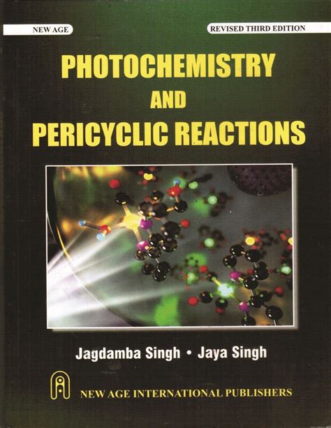 Buy Photochemistry and Pericyclic Reactions Book Online at Low Prices ...