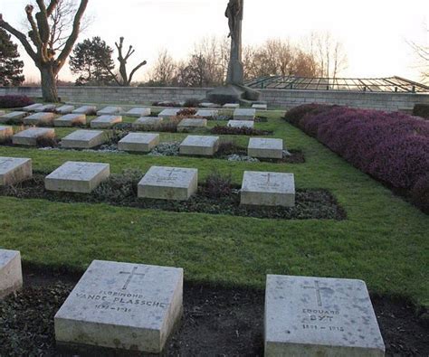 Ostend Cemeteries - Tripadvisor