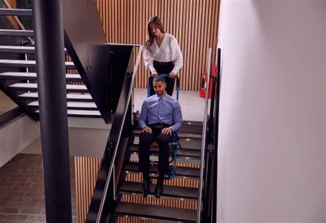 Emergency evacuation for people with mobility issues: why we must do ...