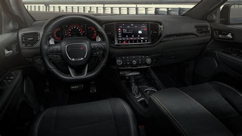 Two exclusive versions to celebrate 20 years of the Durango with HEMI V8 engine - Archyde