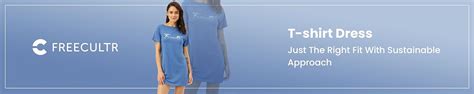 www.amazon.co.uk: FREECULTR: T-Shirt Dress
