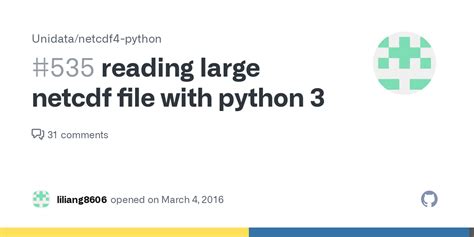 Image result for netCDF Python