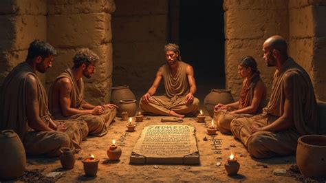 Oldest Known Poem in the World: Unraveling History Through Short Verse