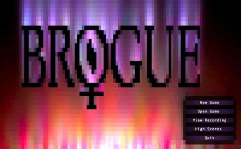 Ncursesmenu Example 的图像结果