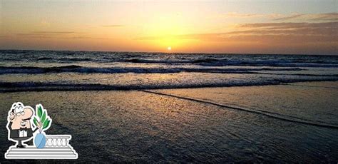 Tomatos Seaside Restaurant in Morjim, Goa, Morjim - Restaurant menu ...