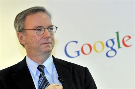 Eric Schmidt ci parla di Google ATAP, mentre Yezz propone quasi 100 ...