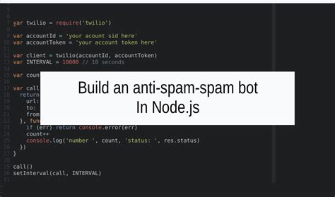 Python Spam Bot Code 的图像结果