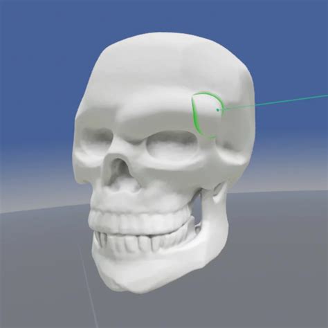 Sculpting Tools
